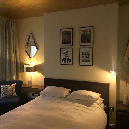 Studio Apartment, Covent Garden لندن المظهر الخارجي الصورة