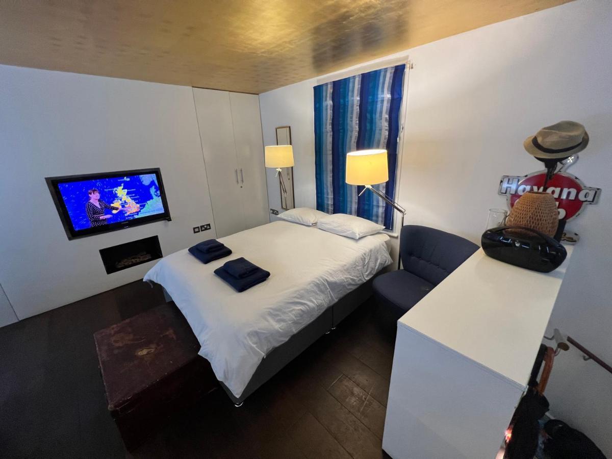 Studio Apartment, Covent Garden لندن المظهر الخارجي الصورة
