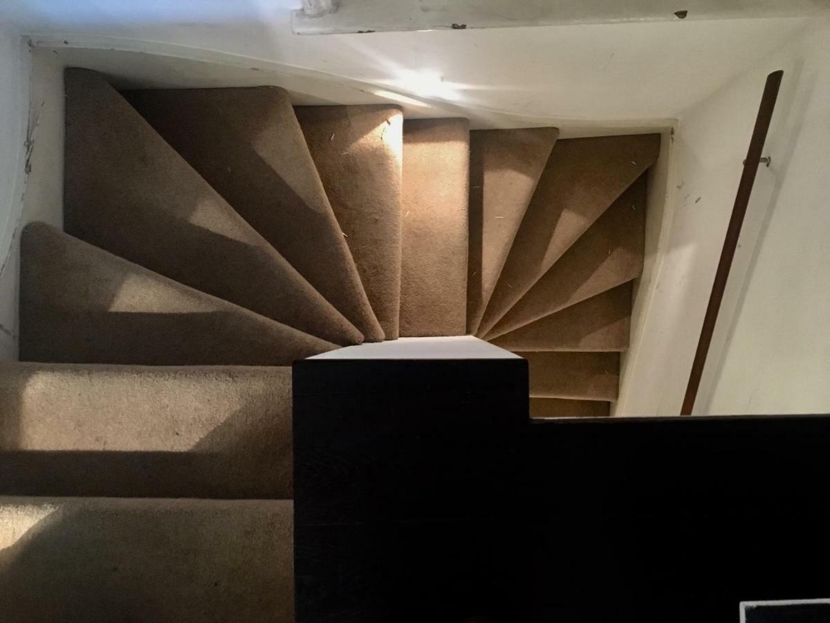Studio Apartment, Covent Garden لندن المظهر الخارجي الصورة