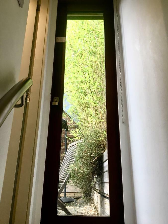 Studio Apartment, Covent Garden لندن المظهر الخارجي الصورة