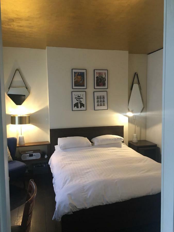 Studio Apartment, Covent Garden لندن المظهر الخارجي الصورة