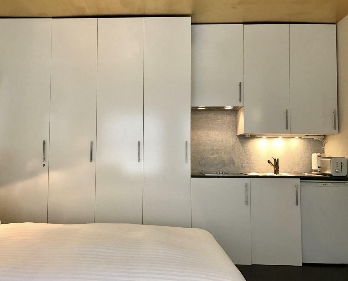 Studio Apartment, Covent Garden لندن المظهر الخارجي الصورة