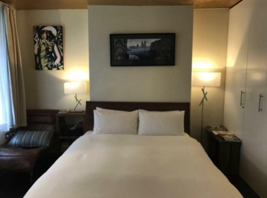 Studio Apartment, Covent Garden لندن المظهر الخارجي الصورة