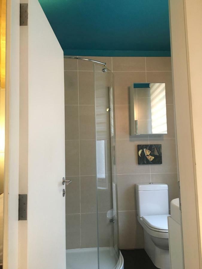 Studio Apartment, Covent Garden لندن المظهر الخارجي الصورة