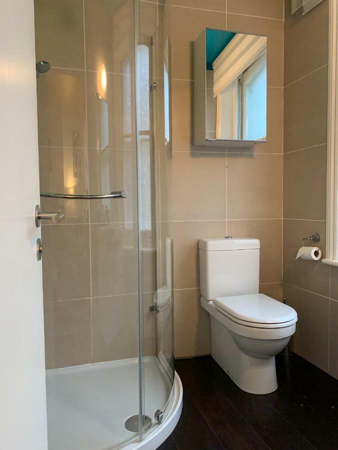 Studio Apartment, Covent Garden لندن المظهر الخارجي الصورة